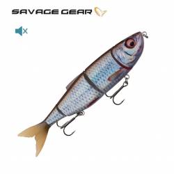 Savage Gear 3D 4Play V2 Swim & Jerk Swimbait